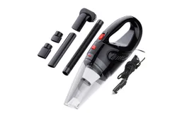 Car vacuum cleaner car for domestic car dual-use high-power small car handheld wireless charging powerful special charger