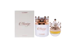Manege Blanche by Al Haramain for Women - 2&period;5 oz Eau de Parfum