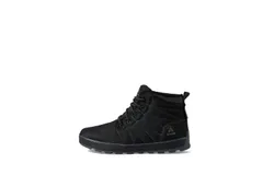Kamik Men&apos;s Spencer Nm Winter Boots In Black