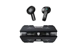 Marvel In-Ear Bluetooth Headset BTMV21 Black