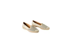 Pikolinos Women Aguilas Slip On Shoe In Nata