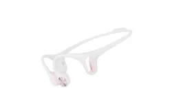 Run Air &lpar;Mojo 2&rpar; IP67 Waterproof Wireless Bluetooth Open Ear Outdoor Sports Headphones -white