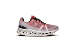 On Running Women&apos;s Cloudsurfer Shoes In Auburn&sol;frost