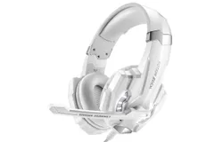 KOTION EACH G9000 headset with gaming headsets Wired headsets Computer esports gaming controller headsets