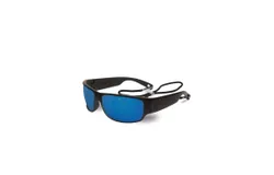 Vuarnet Unisex 1621 Sunglasses In Black&comma; Grey
