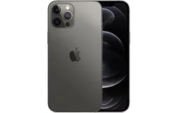 Apple iPhone 12 Pro&comma; 512GB&comma; Graphite - Fully Unlocked &lpar;Renewed&rpar;