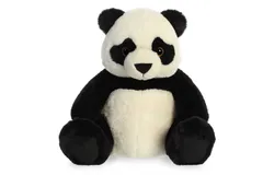 Aurora® Adorable Lin Lin™ 41cm Lin Lin™ Black Stuffed Animal