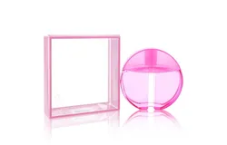 Inferno Paradiso Pink Benetton Eau De Toilette Spray 3&period;4 Oz
