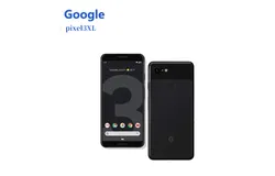 pixel3XL &lbrack;Black 6&period;3-inch European version&rsqb; 128GB Refurbished