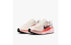 Nike Women&apos;s Pegasus 41 Road Running Shoes In 011 - Phantom&sol;picante Red&sol;atmosphere&sol;black