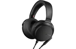 Sony MDR-Z7M2 Hi-Res Stereo Overhead Headphones Headphone &lpar;MDRZ7M2&rpar; Black