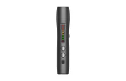 NOYAFA JMS110 3-In-1 Anti Spy Detector Multifunctional Infrared Detector Infrared Intelligent Detection Device Used for Searching Wireless Bugs&comma; GPS Trackers&comma; Hidden Camera