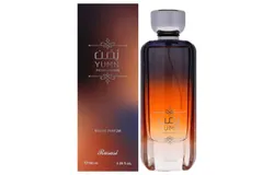 Yumn by Rasasi for Men - 3&period;38 oz EDP Spray