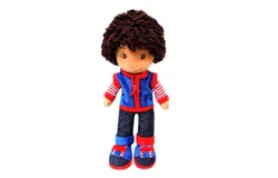 GirlznDollz Jordan Boy Doll