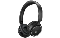 ANKER Earhook Bluetooth Headset&comma; Wireless Headset&comma; Bluetooth Headset with Microphone Black New