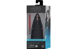 Star Wars The Black Series Rey Dark Side Vision Action Figure