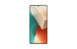 Xiaomi Redmi Note13&comma;6GB&plus;128GB&comma; unlocked version&comma;WHITE