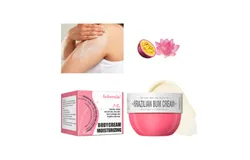 Lakerain Moisturizing and Rejuvenating Buttock Cream，Fresh floral and fruity scent