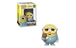 Funko Pop&excl; Minions&colon; The Rise of Gru - Pajama Bob &num;905
