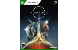 Starfield Standard Edition - Xbox Series X