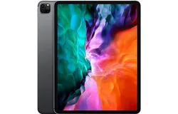 2020 Apple iPad Pro &lpar;12&period;9-inch&comma; Wi-Fi&comma; 128GB&rpar; - Space Gray &lpar;Renewed&rpar;