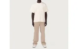 Honor The Gift Amp&apos;d Chore Pant In Tan