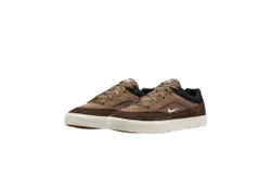 Nike Men&apos;s Sb Malor Sneaker In Ironstone