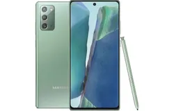 Samsung Galaxy Note 20&comma; 5G&comma; &lpar;8GB&plus;128GB&rpar; &comma; Green &comma; US Version&comma;Unlocked &lpar;Renewed&rpar;