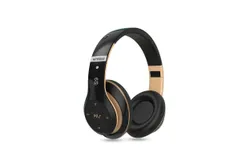 A6S headset Bluetooth headset wireless stereo headset plug card radio call function business headset
