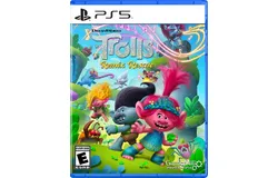 DreamWorks Trolls Remix Rescue - PlayStation 5