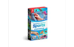 Switch Sports - Nintendo Switch – OLED Model&comma; Nintendo Switch