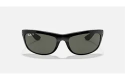 Ray Ban Balorama Sunglasses In Black