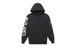 Paper Planes Men&apos;s Plc Hoodie In Black