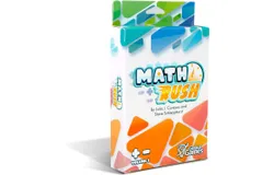Math Rush&colon; Addition & Subtraction