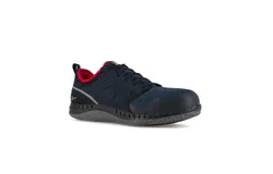 Reebok Men&apos;s Zprint Work Athletic Work Shoe - Medium Width In Navy