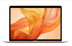 2018 MacBook Air-13&period;3&apos;&apos; 8th Gen Intel Core i5 8GB RAM&comma;128GB SSD&comma;Glod &lpar;Renewed&rpar;