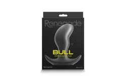 Renegade Bull Anal Plug Medium