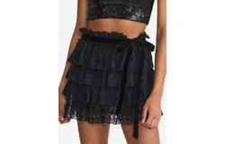 Loveshackfancy Romero In Black