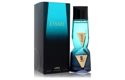 Ajmal Dame Ajmal For Women Eau De Parfum Spray 3&period;4 oz