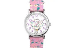 Women &apos;s Timex TW2V77800 Weekender Ladies watch