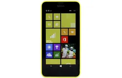 Nokia Lumia 635 Smart Candy Bar Phone with Functional Keys