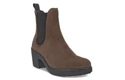 Ecco Women&apos;s Metropole Zurich Boots In Coffee