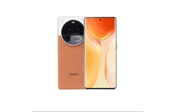 Find X6 Pro  yellow 7&period;62&ast;16&period;48&ast;0&period;91CM 16GB&plus;256GB