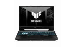 Asus TUF GAMING AMD Ryzen 7  512GB SSD 8GB 15&period;6" FHD 144HZ WIN11 NVIDIA RTX 3050