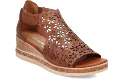 Remonte Women&apos;s Jerilyn Sandal In Brown