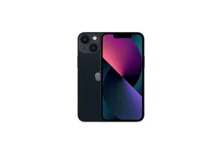 Apple iPhone 13 Mini&comma; 128GB&comma; black - Unlocked &lpar;Renewed&rpar;