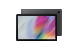 SAMSUNG Galaxy Tab A8 10&period;5” 64GB Android Tablet&comma; LCD Screen&comma; Kids Content&comma; Smart Switch&comma; Expandable Memory&comma; Long Lasting Battery&comma; Fast Charging&comma; US Version&comma; 2022&comma;Gray&lpar;Renewed&rpar;