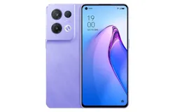 OPPO Reno 8 DUAL SIM 256GB ROM &plus; 8GB RAM&lpar;English only&rpar; &lpar;Renewed&rpar;