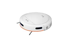 BOWai Intelligent Sweeping Robot Fully Automatic Floor Wiping Machine Wet Stripping Automatic Backwashing Mopping and Floor Cleaning All-in-one Machine-OB16&comma;white