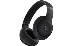 Beats by Dr&period; Dre - Beats Studio Pro Wireless Noise Cancelling Over-the-Ear Headphones - Black